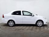 Chevrolet Nexia 2020 годаүшін3 790 000 тг. в Астана – фото 4