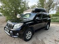 Toyota Land Cruiser Prado 2012 года за 14 000 000 тг. в Астана