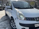 Nissan Note 2007 года за 2 390 000 тг. в Алматы – фото 3