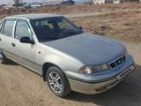 Daewoo Nexia 2007 года за 700 000 тг. в Кызылорда – фото 2