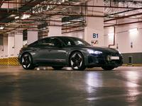 Audi e-tron GT 2022 года за 60 000 000 тг. в Алматы