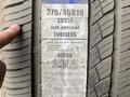 Шины GOODRIDE 275/45R19 SU318 за 28 000 тг. в Семей