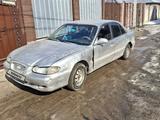 Hyundai Sonata 1997 годаfor500 000 тг. в Алматы – фото 4