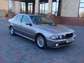 BMW 528 1998 годаfor3 500 000 тг. в Тараз – фото 5