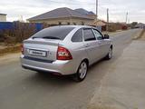 ВАЗ (Lada) Priora 2172 2013 годаfor2 700 000 тг. в Атырау – фото 4