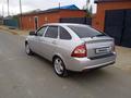 ВАЗ (Lada) Priora 2172 2013 года за 2 700 000 тг. в Атырау – фото 5