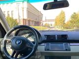 BMW X5 2003 года за 5 000 000 тг. в Шымкент – фото 3