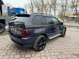 BMW X5 2003 года за 5 000 000 тг. в Шымкент – фото 4