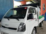 Kia Bongo 2022 года за 12 500 000 тг. в Туркестан – фото 3