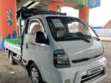 Kia Bongo 2022 года за 12 200 000 тг. в Туркестан – фото 5