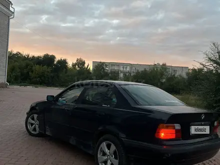 BMW 318 1994 года за 1 300 000 тг. в Экибастуз – фото 8