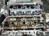 ДВС 1MZ-fe двигатель АКПП коробка 3.0L (мотор) за 399 000 тг. в Алматы – фото 4