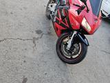Honda  CBR 600RR 2004 года за 3 000 000 тг. в Алматы