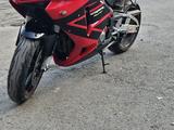 Honda  CBR 600RR 2004 года за 3 000 000 тг. в Алматы – фото 3
