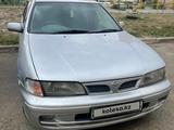 Nissan Pulsar 1995 годаүшін1 500 000 тг. в Усть-Каменогорск – фото 3