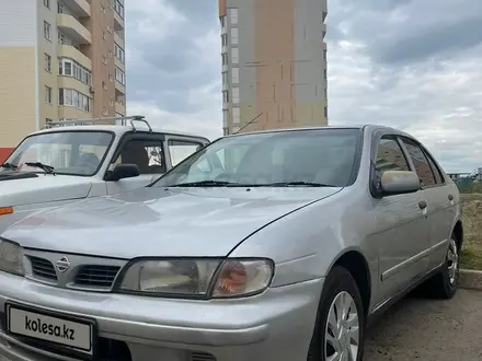 Nissan Pulsar 1995 года за 1 500 000 тг. в Усть-Каменогорск