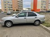 Nissan Pulsar 1995 годаүшін1 500 000 тг. в Усть-Каменогорск – фото 4