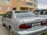 Nissan Pulsar 1995 годаүшін1 500 000 тг. в Усть-Каменогорск – фото 5