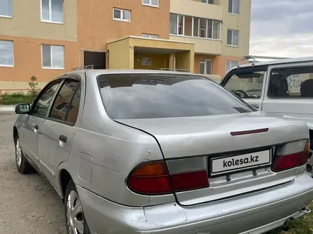 Nissan Pulsar 1995 года за 1 500 000 тг. в Усть-Каменогорск – фото 5