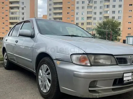 Nissan Pulsar 1995 года за 1 500 000 тг. в Усть-Каменогорск – фото 2