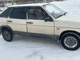 ВАЗ (Lada) 2109 1990 годаүшін550 000 тг. в Павлодар – фото 2