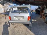 ВАЗ (Lada) Lada 2131 (5-ти дверный) 2015 года за 2 800 000 тг. в Алматы – фото 5