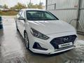 Hyundai Sonata 2017 года за 9 150 000 тг. в Астана – фото 5