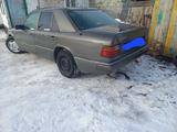 Mercedes-Benz E 230 1992 года за 1 250 000 тг. в Макинск – фото 2