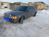 Mercedes-Benz E 230 1992 года за 1 250 000 тг. в Макинск – фото 3