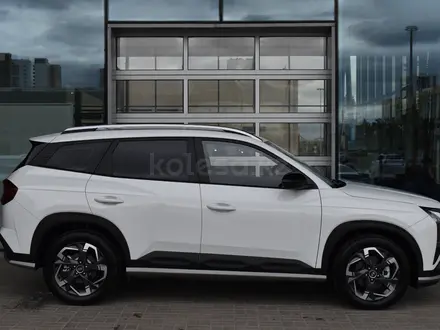 Hyundai Mufasa 2024 года за 11 490 000 тг. в Астана – фото 6