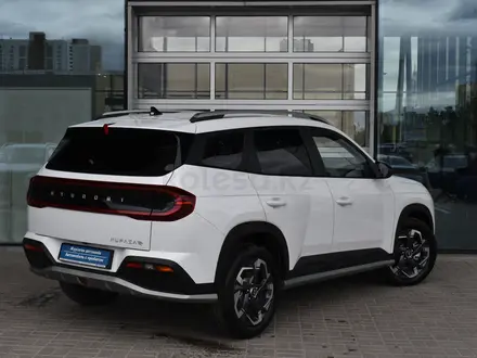 Hyundai Mufasa 2024 года за 11 490 000 тг. в Астана – фото 5