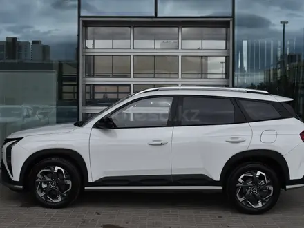 Hyundai Mufasa 2024 года за 11 490 000 тг. в Астана – фото 2