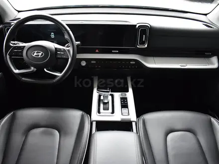 Hyundai Mufasa 2024 года за 11 490 000 тг. в Астана – фото 10