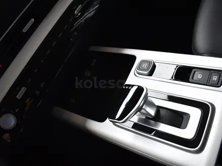 Hyundai Mufasa 2024 года за 11 490 000 тг. в Астана – фото 13