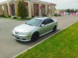 Mazda 6 2003 годаүшін3 100 000 тг. в Алматы