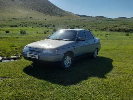 ВАЗ (Lada) 2110 2003 года за 2 000 000 тг. в Усть-Каменогорск