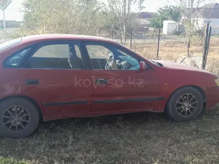 Toyota Carina E 1993 года за 800 000 тг. в Шымкент – фото 3