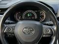 Toyota RAV4 2022 года за 18 300 000 тг. в Шымкент – фото 13