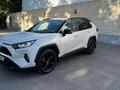 Toyota RAV4 2022 года за 18 300 000 тг. в Шымкент