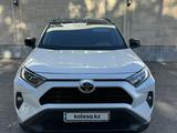 Toyota RAV4 2022 годаүшін18 300 000 тг. в Шымкент – фото 2