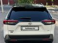 Toyota RAV4 2022 года за 18 300 000 тг. в Шымкент – фото 5