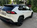 Toyota RAV4 2022 года за 18 300 000 тг. в Шымкент – фото 7
