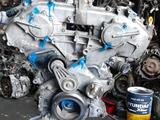 Двигатель Nissan VQ40 за 100 000 тг. в Кокшетау