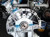 Двигатель Nissan VQ40үшін100 000 тг. в Кокшетау – фото 2