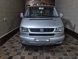 Volkswagen Eurovan 2002 годаүшін6 200 000 тг. в Шымкент – фото 2