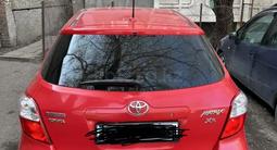 Toyota Matrix 2009 годаүшін4 700 000 тг. в Алматы