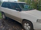 Mazda MPV 1995 года за 1 300 000 тг. в Риддер – фото 2