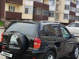 Toyota RAV4 2003 года за 4 700 000 тг. в Алматы – фото 4