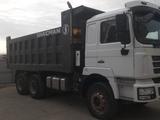 Shacman (Shaanxi)  F3000 2023 года за 25 000 000 тг. в Актау