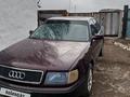 Audi 100 1991 годаүшін2 200 000 тг. в Жезказган – фото 4